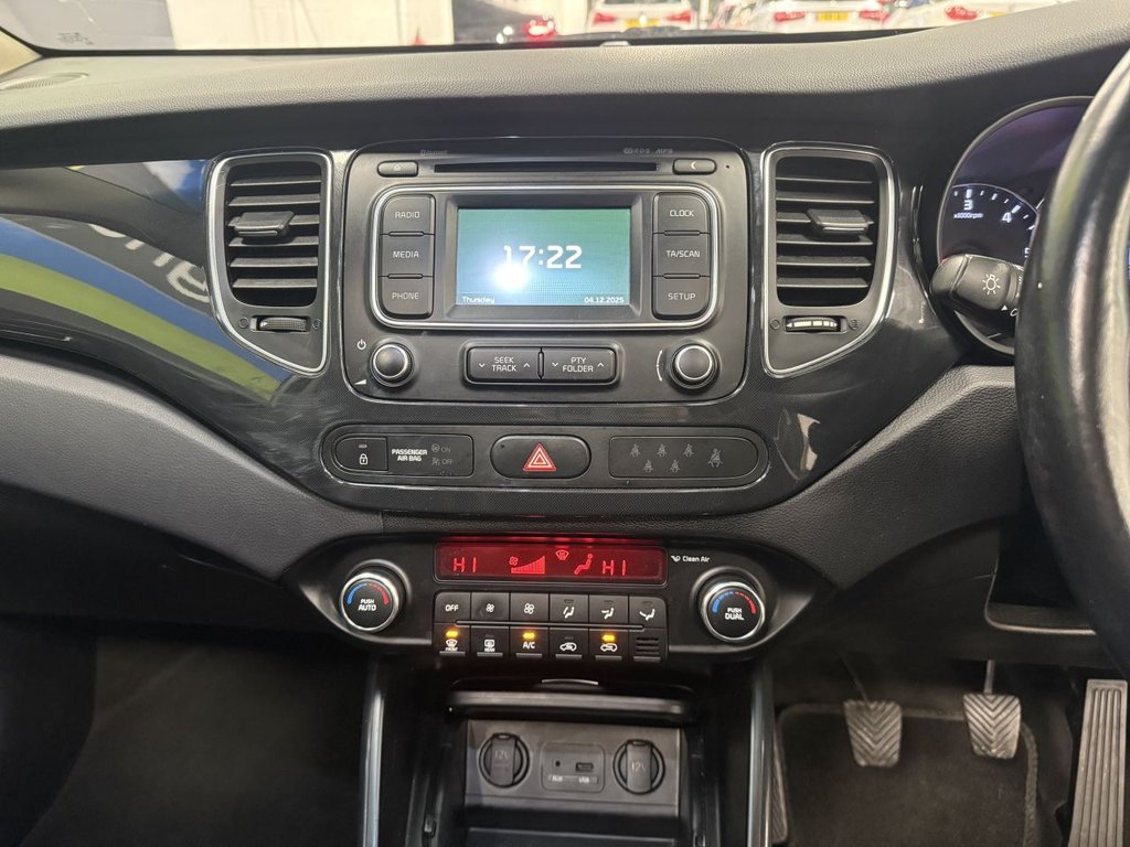 Used Kia Carens 2014 for sale - 76821069: Photo 26