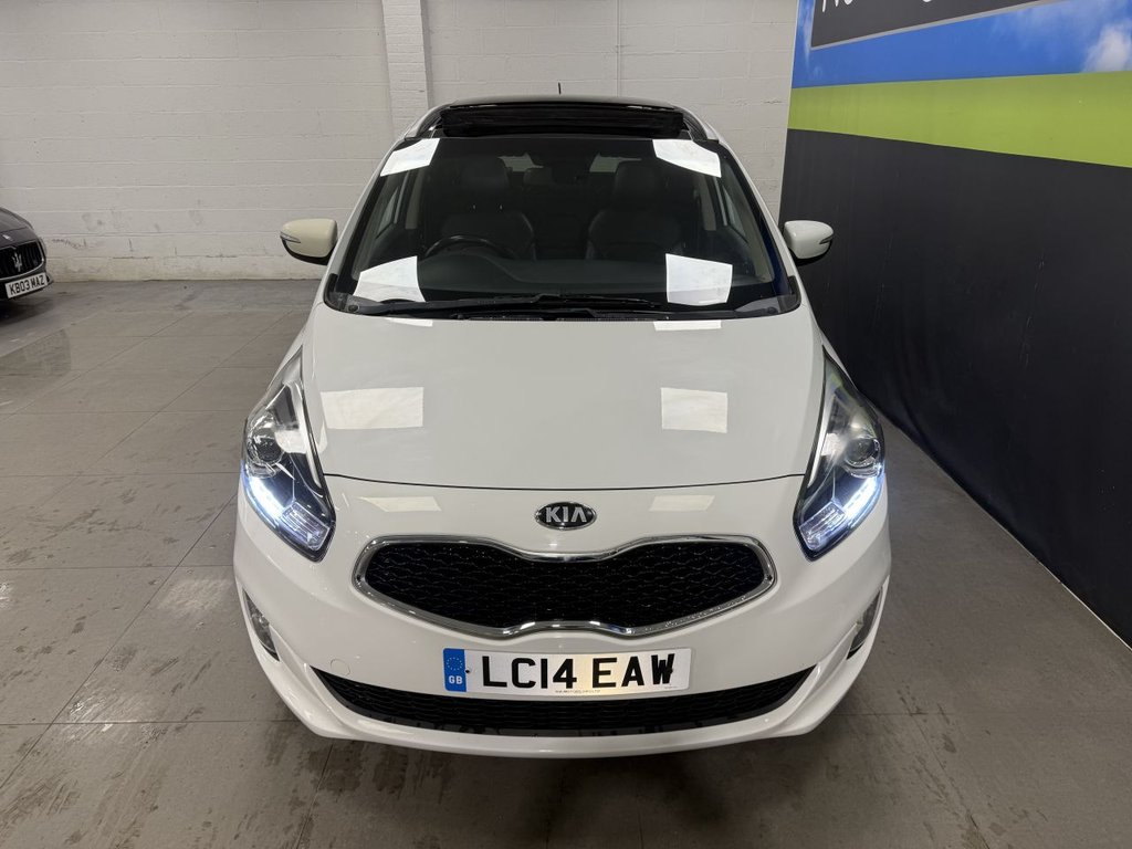 Used Kia Carens 2014 for sale - 76821069: Photo 3