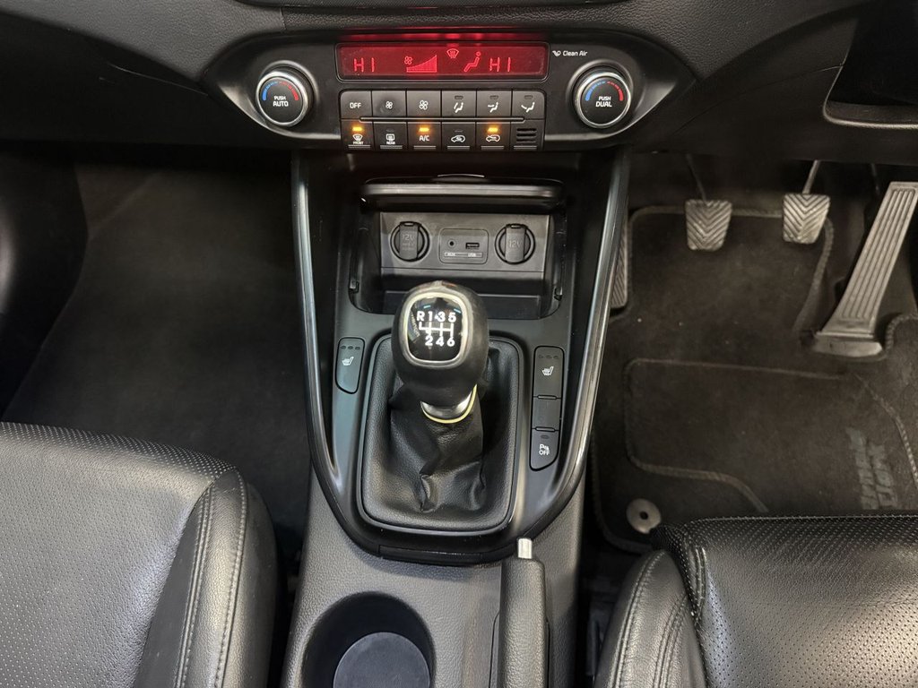 Used Kia Carens 2014 for sale - 76821069: Photo 31