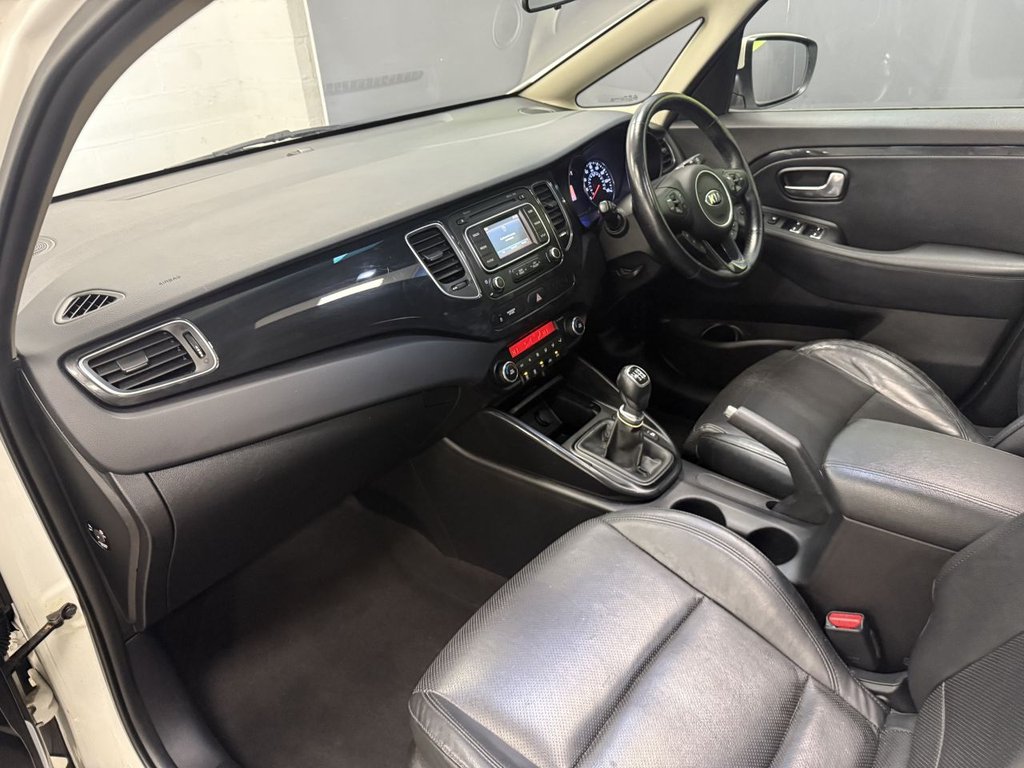 Used Kia Carens 2014 for sale - 76821069: Photo 33