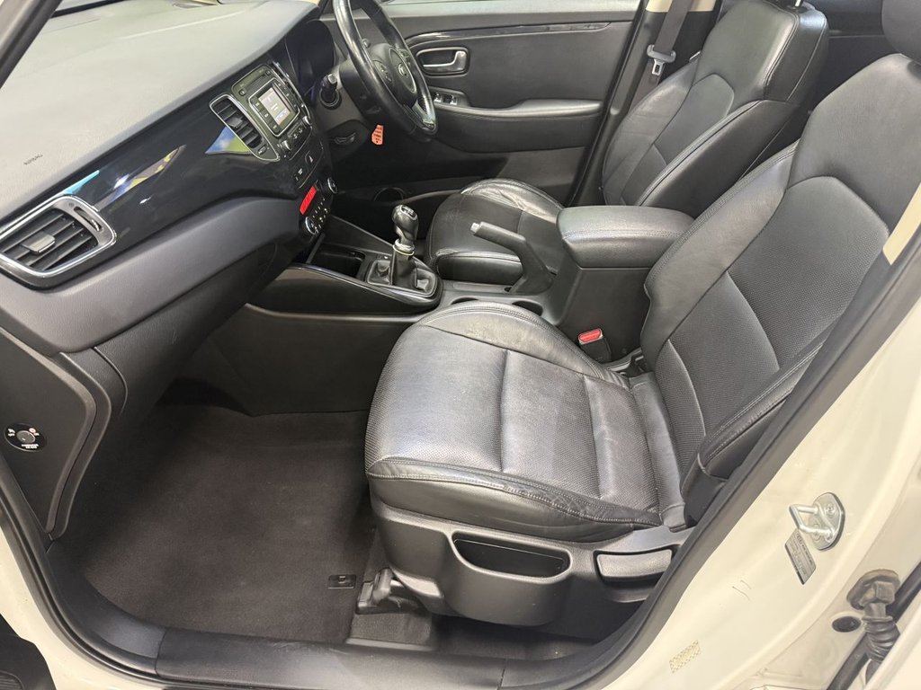 Used Kia Carens 2014 for sale - 76821069: Photo 36