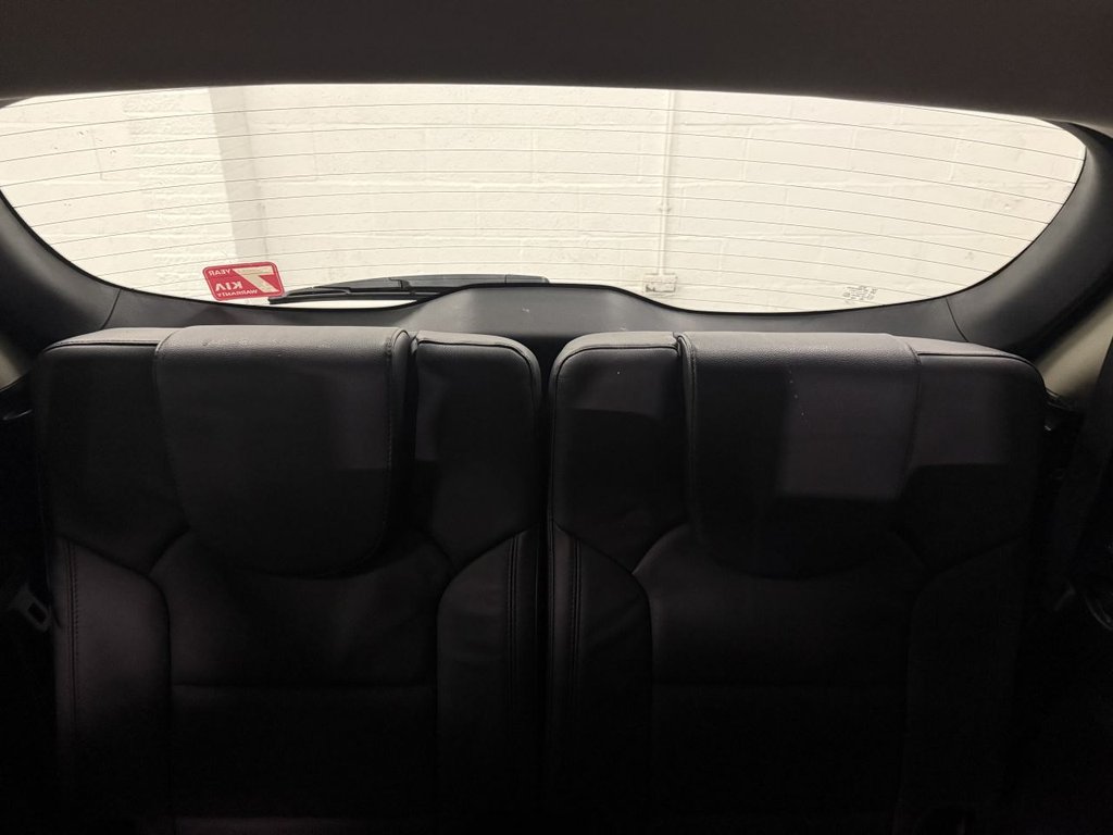 Used Kia Carens 2014 for sale - 76821069: Photo 37