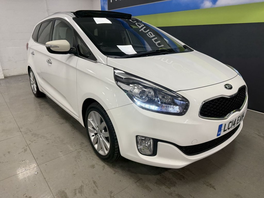 Used Kia Carens 2014 for sale - 76821069: Photo 4