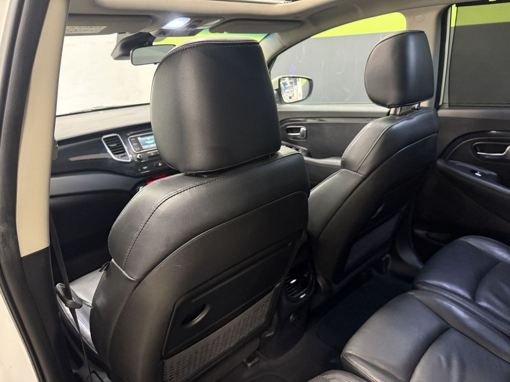 Used Kia Carens 2014 for sale - 76821069: Photo 41