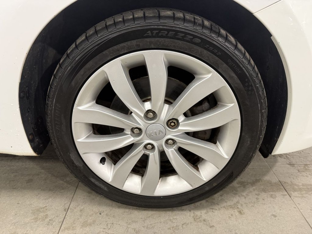 Used Kia Carens 2014 for sale - 76821069: Photo 47