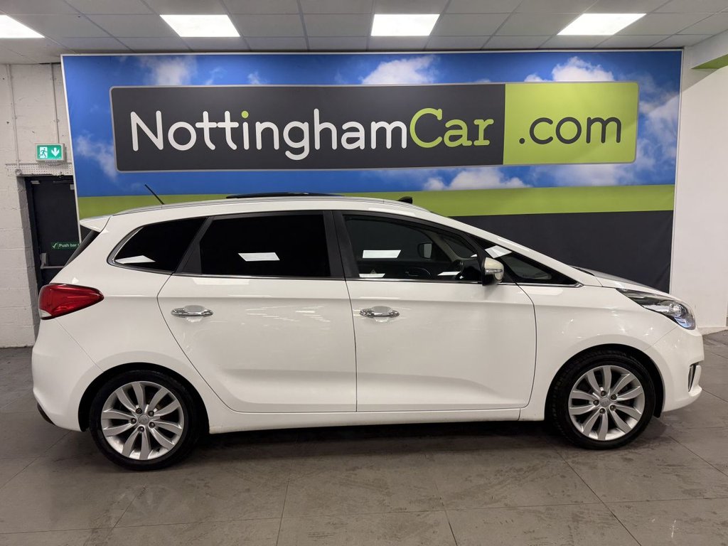Used Kia Carens 2014 for sale - 76821069: Photo 5