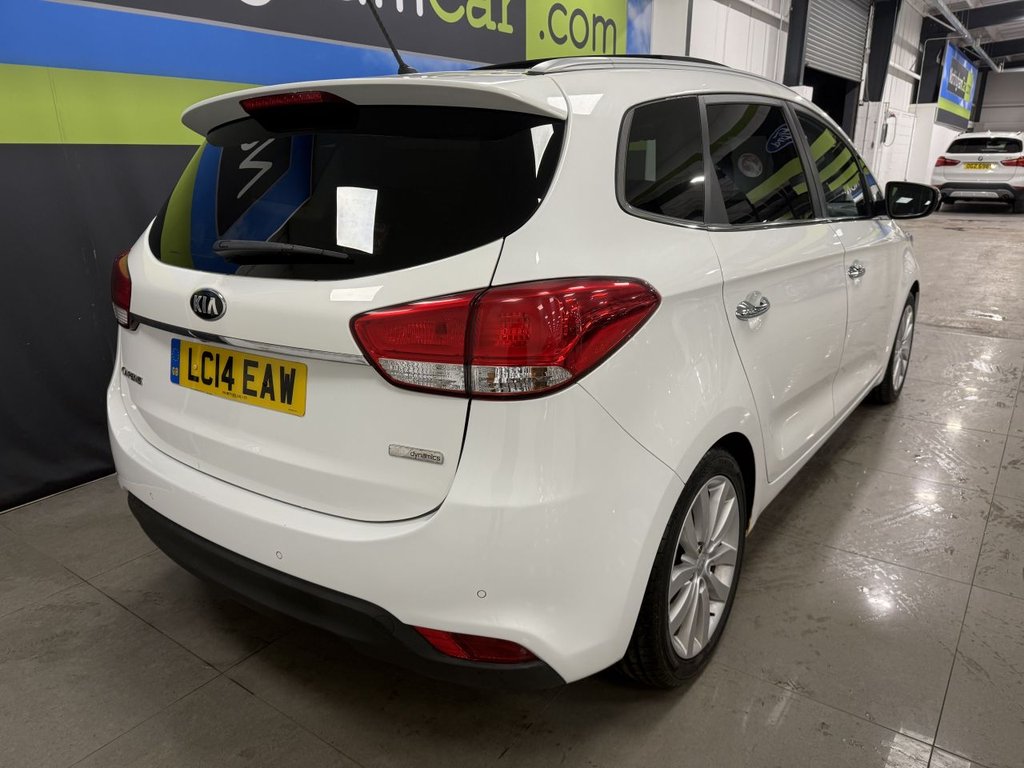Used Kia Carens 2014 for sale - 76821069: Photo 6