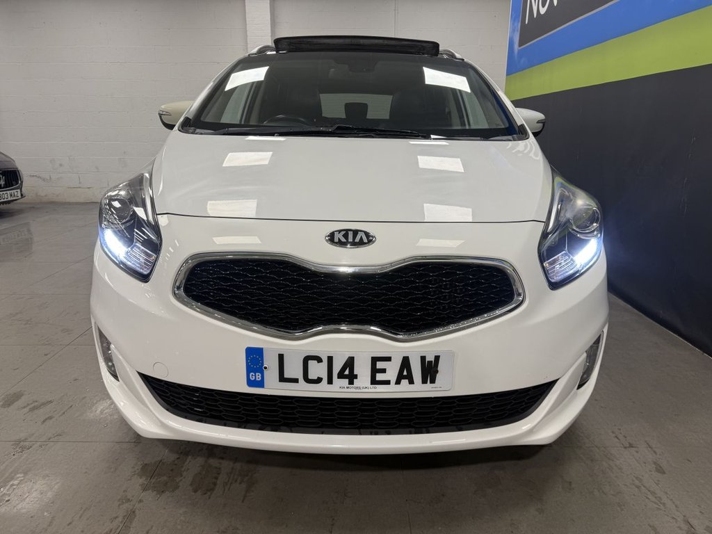 Used Kia Carens 2014 for sale - 76821069: Photo 8