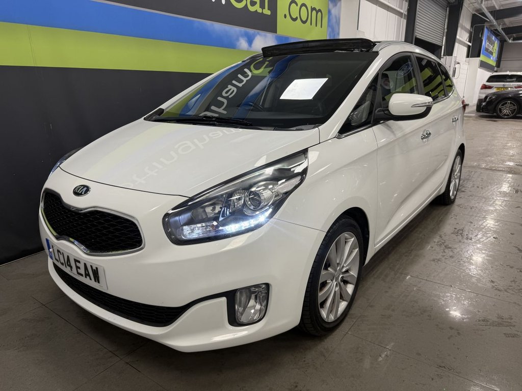 Used Kia Carens 2014 for sale - 76821069: Photo 9