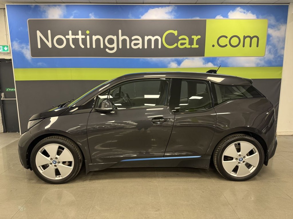 Used BMW i3 2015 for sale - 76797697: Photo 10