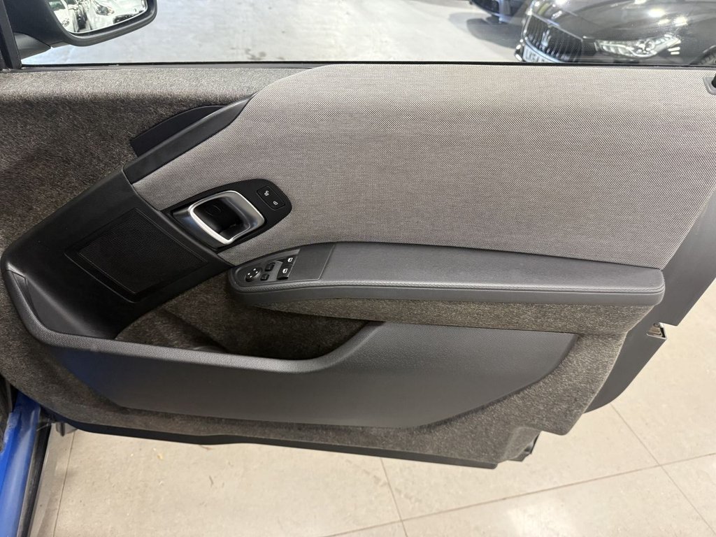 Used BMW i3 2015 for sale - 76797697: Photo 15
