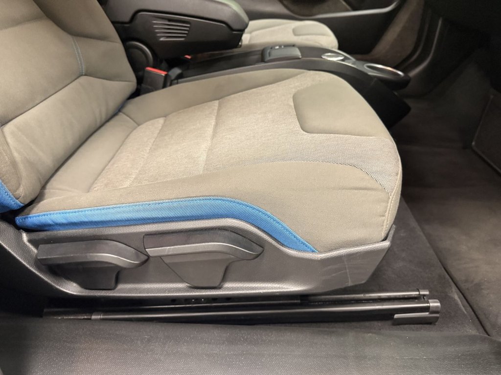 Used BMW i3 2015 for sale - 76797697: Photo 19