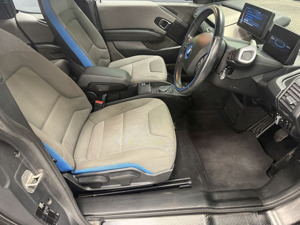 Used BMW i3 2015 for sale - 76797697: Photo 20