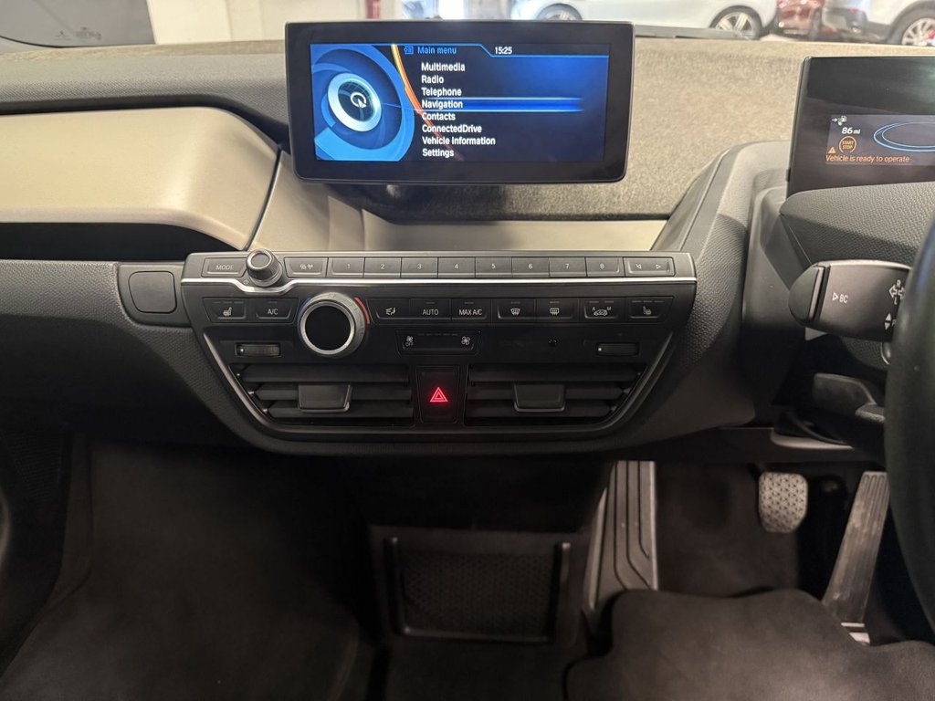 Used BMW i3 2015 for sale - 76797697: Photo 26