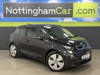 Used BMW i3 2015 for sale - 76797697: Photo