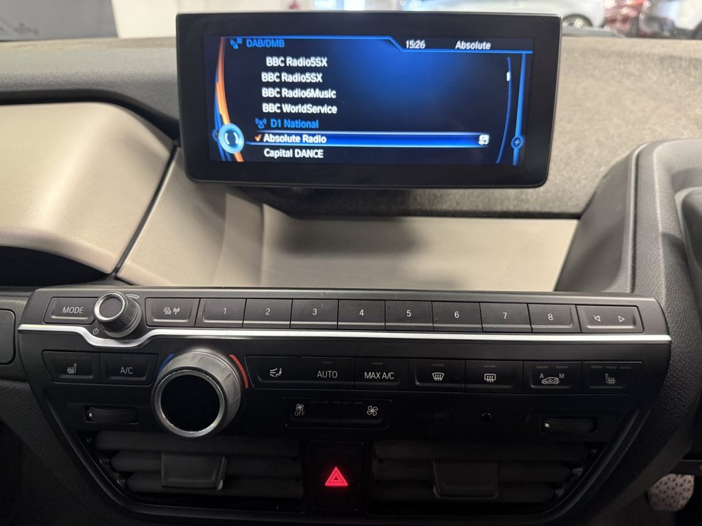 Used BMW i3 2015 for sale - 76797697: Photo 32