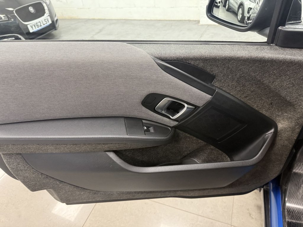 Used BMW i3 2015 for sale - 76797697: Photo 34