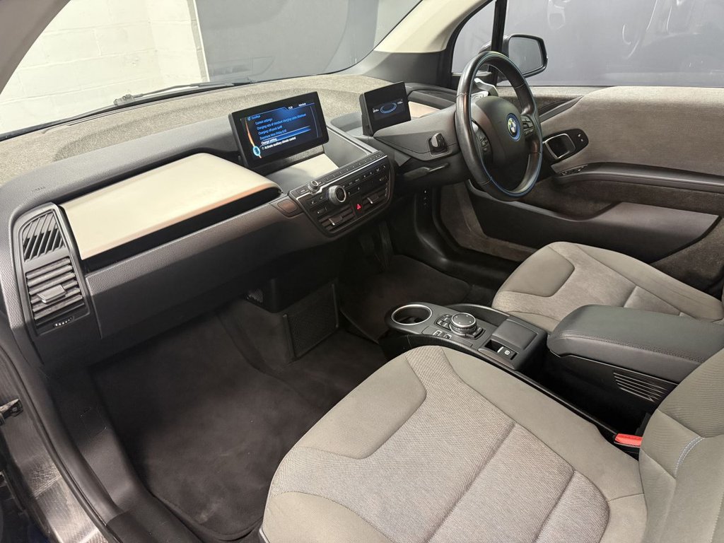 Used BMW i3 2015 for sale - 76797697: Photo 35