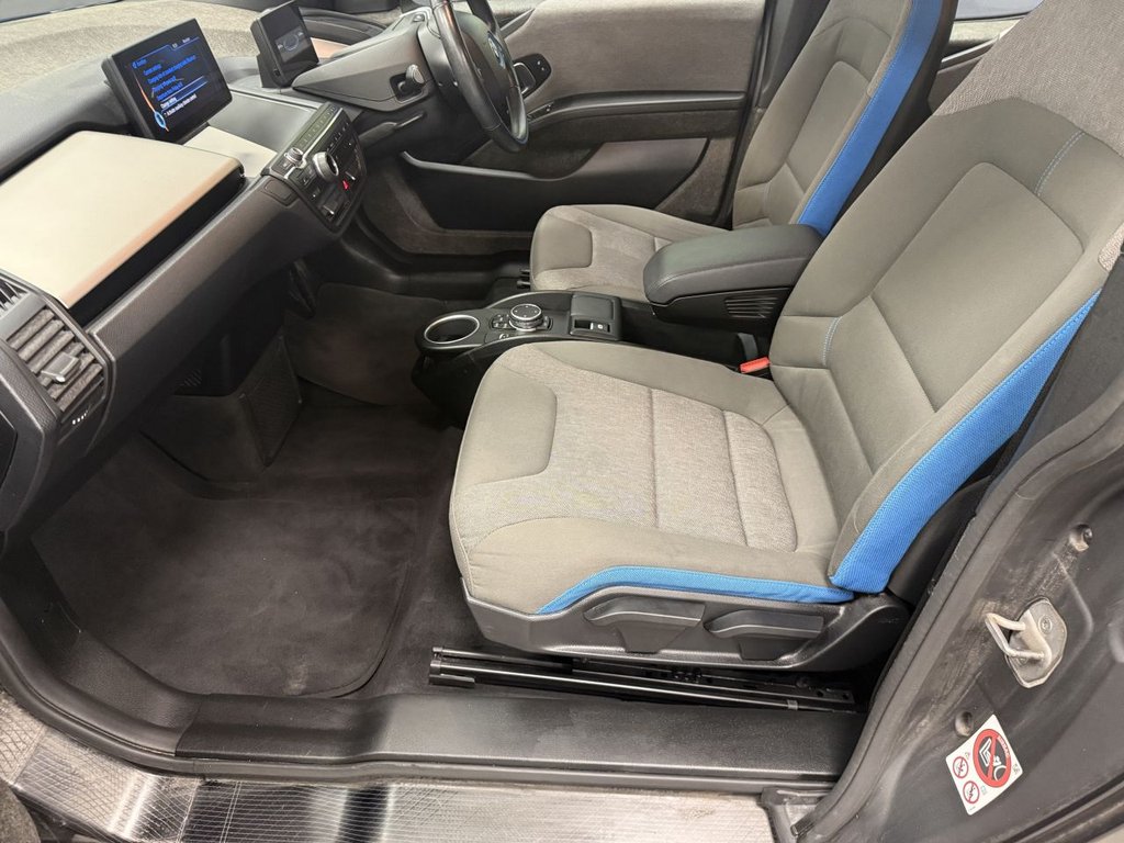 Used BMW i3 2015 for sale - 76797697: Photo 38