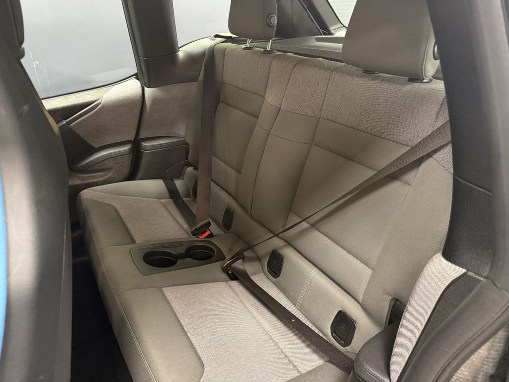 Used BMW i3 2015 for sale - 76797697: Photo 40