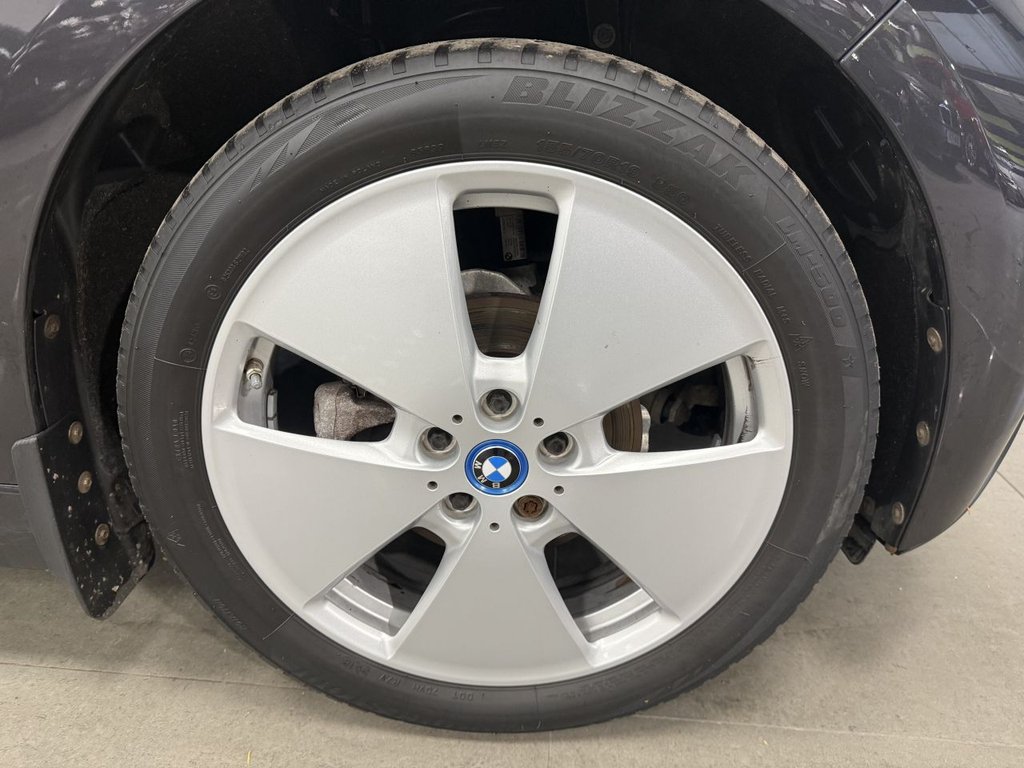 Used BMW i3 2015 for sale - 76797697: Photo 42