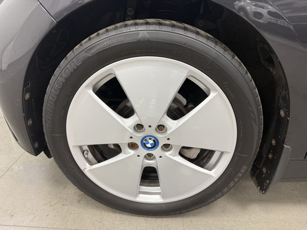 Used BMW i3 2015 for sale - 76797697: Photo 44