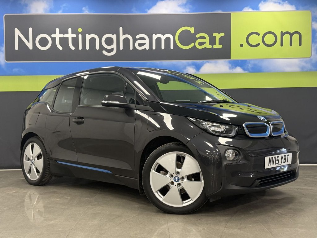 Used BMW i3 2015 for sale - 76797697: Photo 45