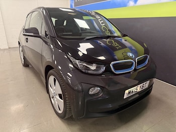 Used BMW i3 2015 for sale - 76797697: Photo