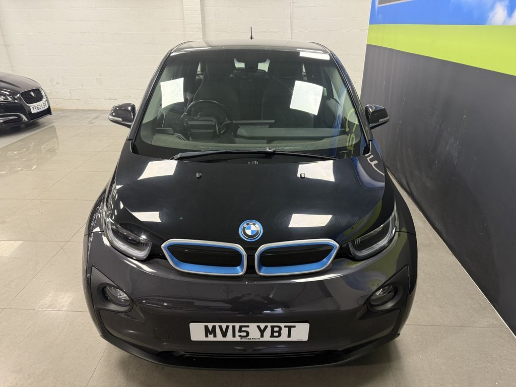 Used BMW i3 2015 for sale - 76797697: Photo 8