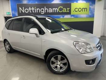 2009 (59) - 2.0 CRDI GS 5dr Auto [7 Seat]
