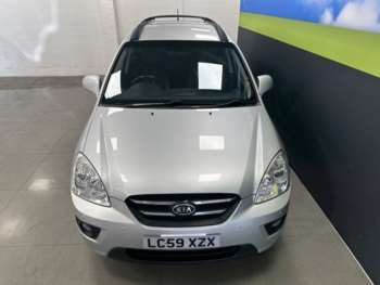 Used Kia Carens 2009 for sale - 74953688: Photo