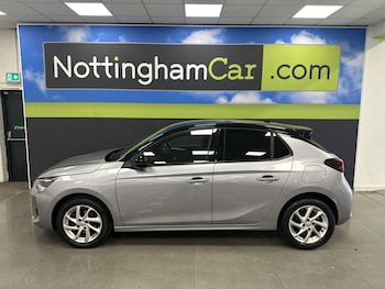Used Vauxhall Corsa 2020 for sale - 75961694: Photo