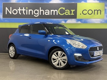 Used Suzuki Swift 2017 for sale - 75912413: Photo