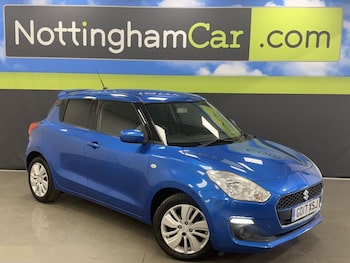 Used Suzuki Swift 2017 for sale - 75912413: Photo