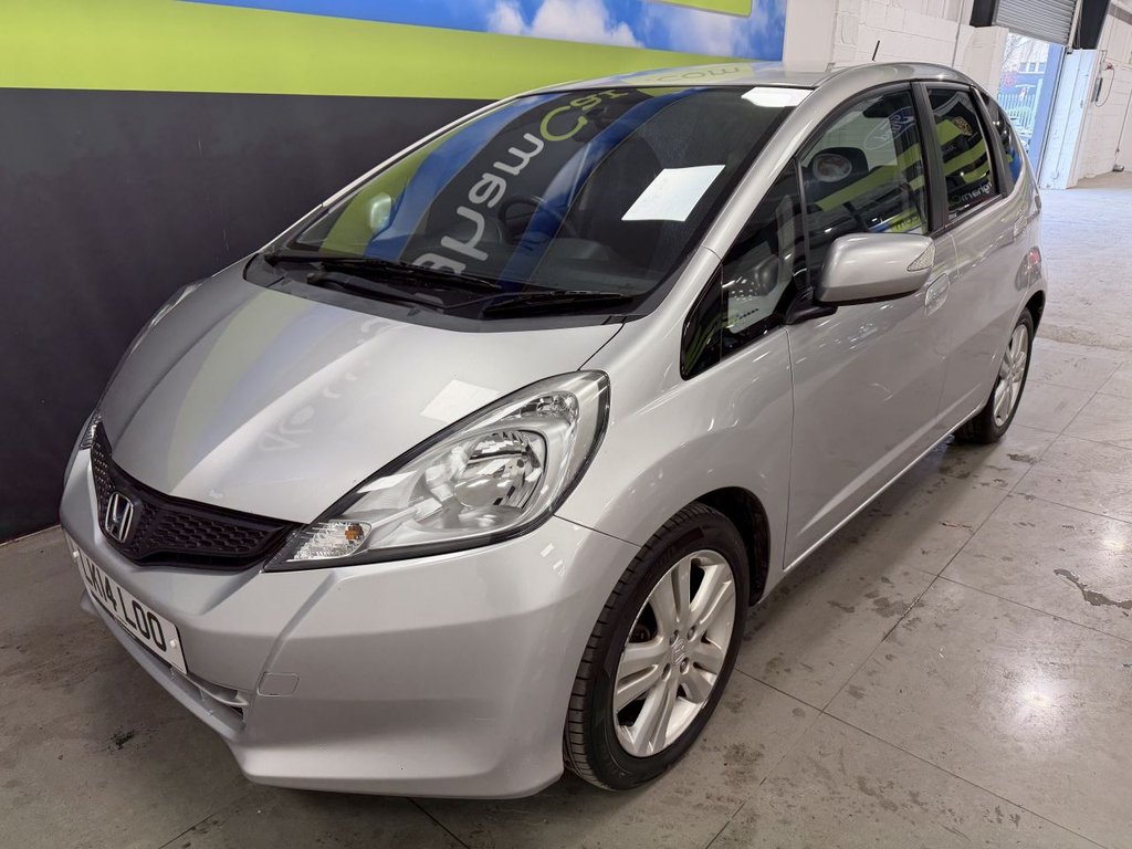 Used Honda Jazz 2014 for sale - 78069390: Photo 10