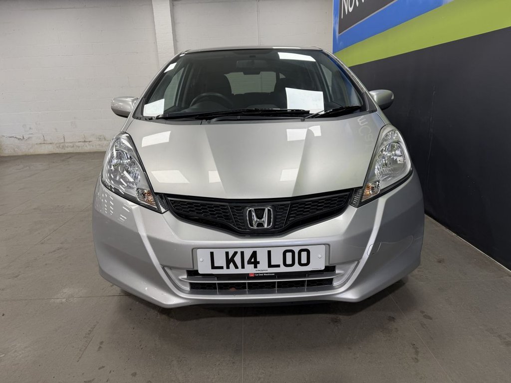 Used Honda Jazz 2014 for sale - 78069390: Photo 11