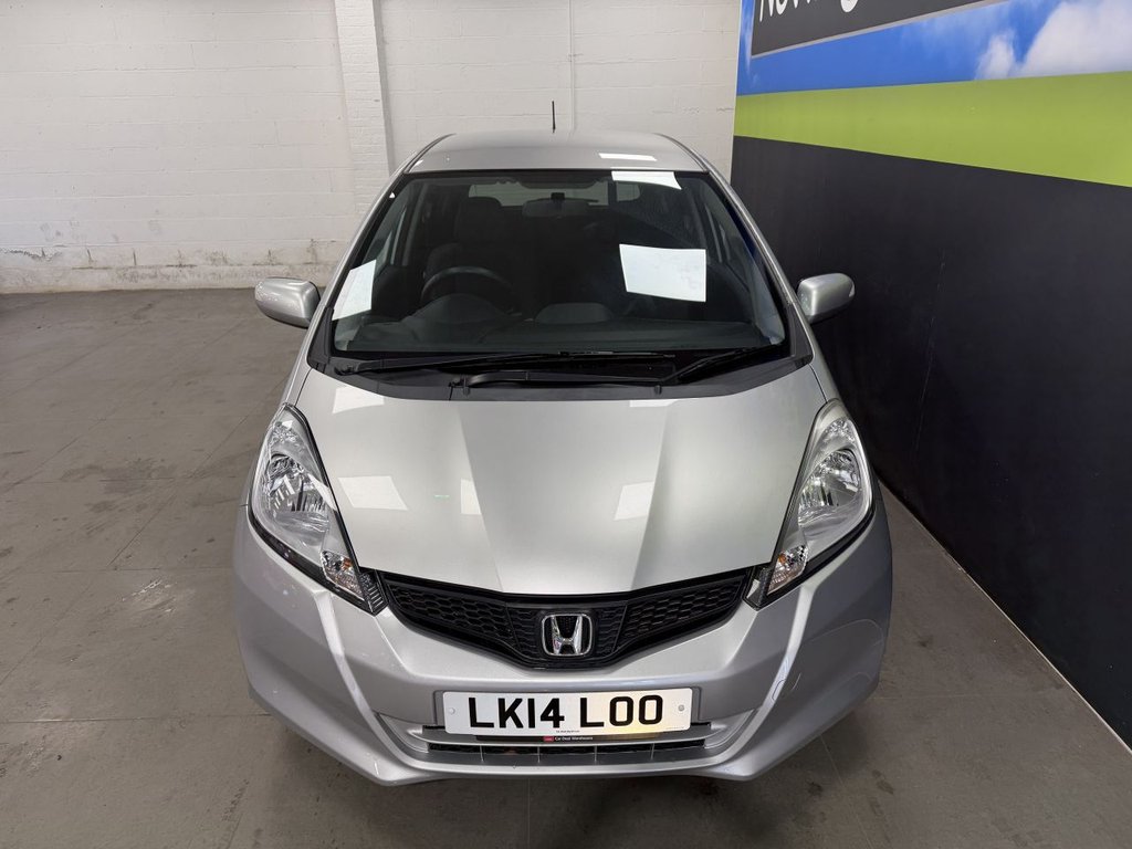 Used Honda Jazz 2014 for sale - 78069390: Photo 12