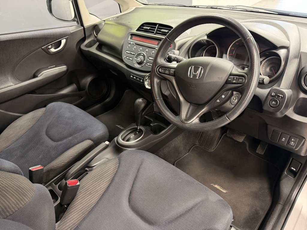 Used Honda Jazz 2014 for sale - 78069390: Photo 17