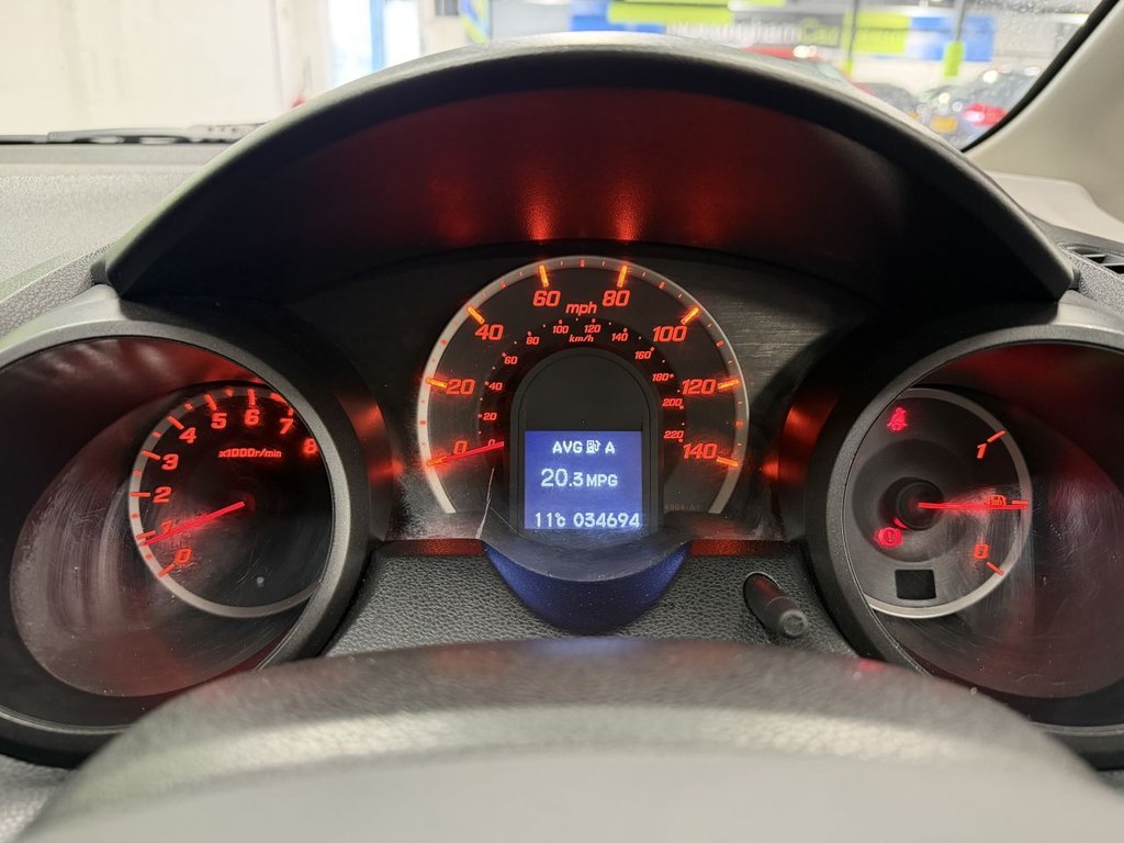 Used Honda Jazz 2014 for sale - 78069390: Photo 19