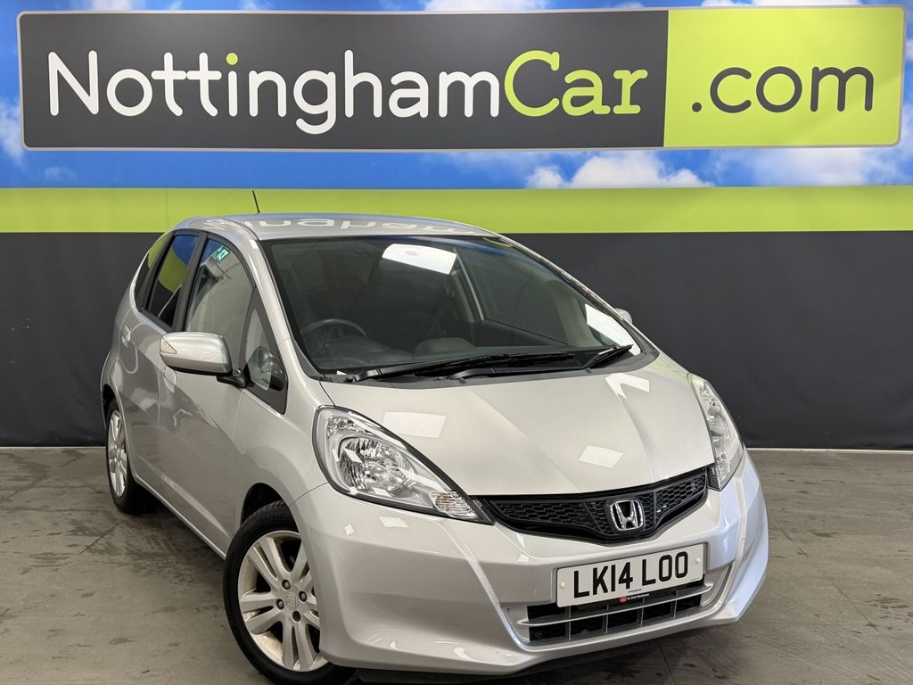 Used Honda Jazz 2014 for sale - 78069390: Photo 2