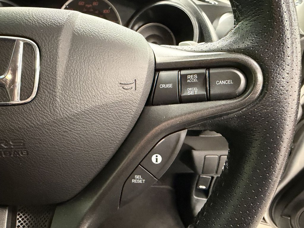 Used Honda Jazz 2014 for sale - 78069390: Photo 20