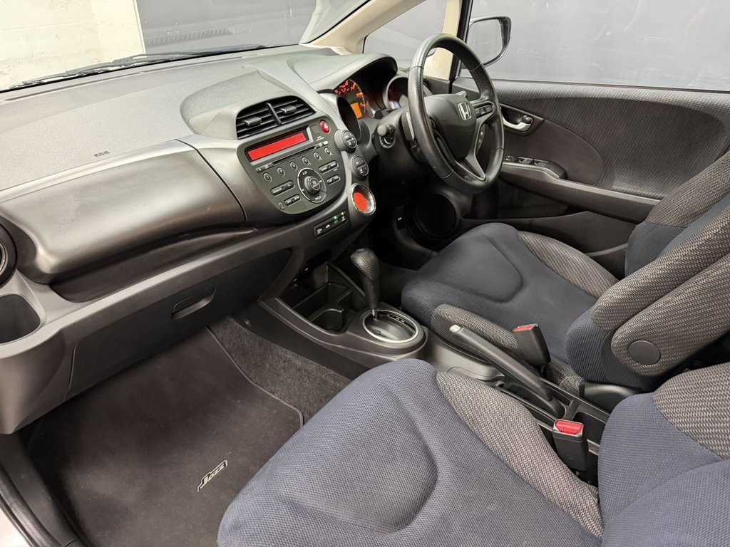 Used Honda Jazz 2014 for sale - 78069390: Photo 26