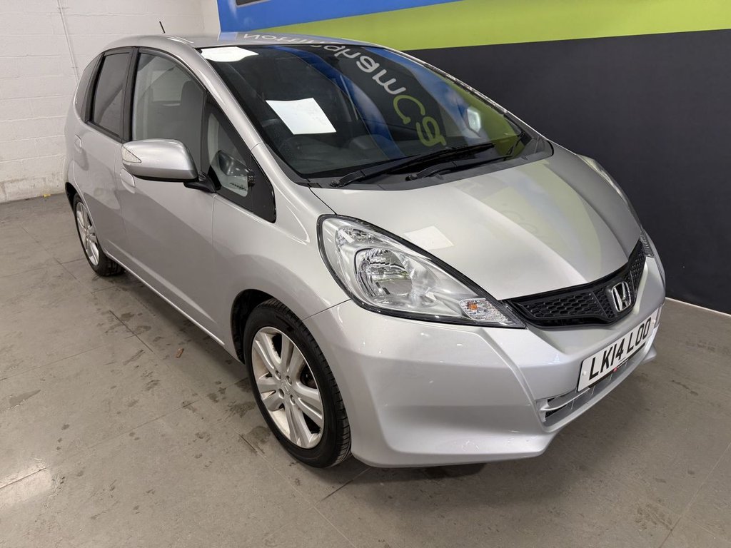 Used Honda Jazz 2014 for sale - 78069390: Photo 3