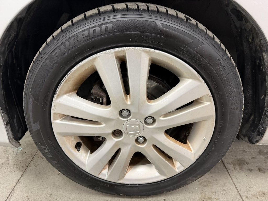 Used Honda Jazz 2014 for sale - 78069390: Photo 36