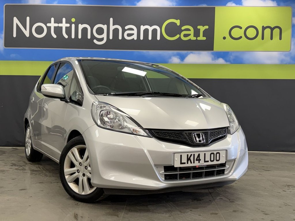 Used Honda Jazz 2014 for sale - 78069390: Photo 37