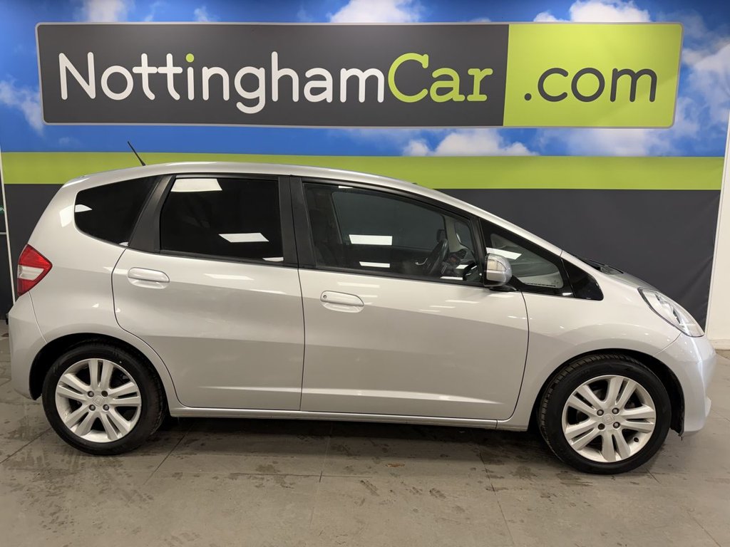 Used Honda Jazz 2014 for sale - 78069390: Photo 4