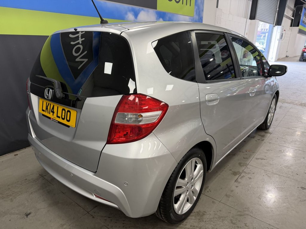 Used Honda Jazz 2014 for sale - 78069390: Photo 5