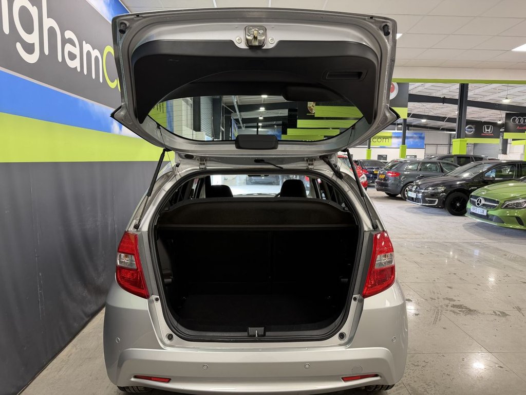 Used Honda Jazz 2014 for sale - 78069390: Photo 7