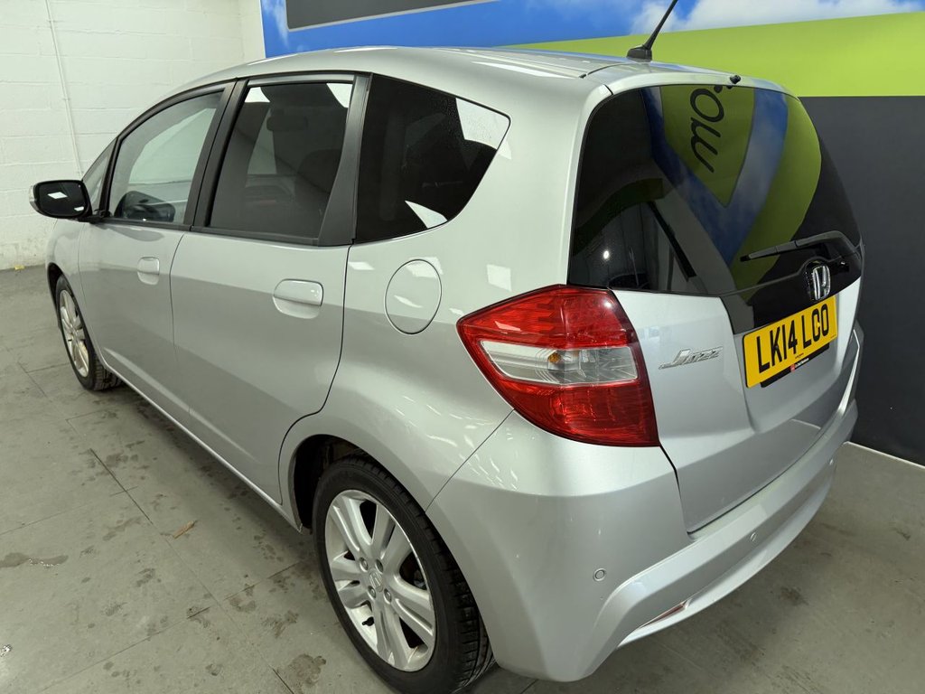 Used Honda Jazz 2014 for sale - 78069390: Photo 8