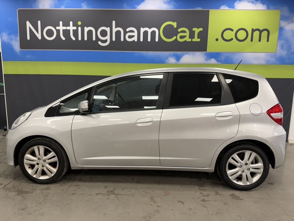 Used Honda Jazz 2014 for sale - 78069390: Photo 9